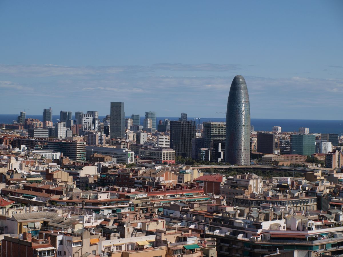 skyline