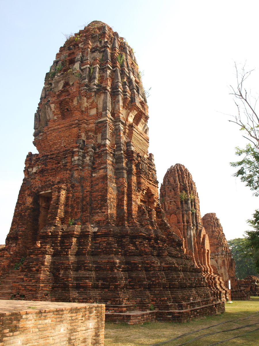 temple or shrine