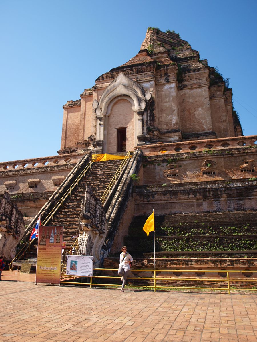 temple or shrine