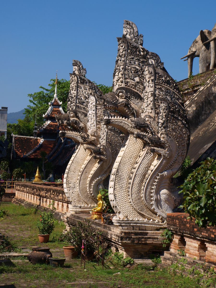 temple or shrine