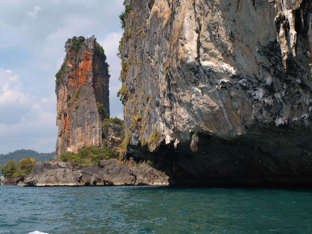 island