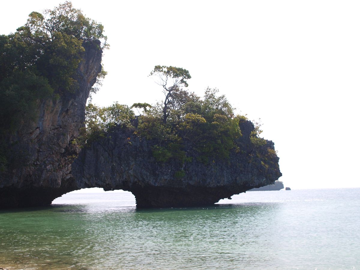 island