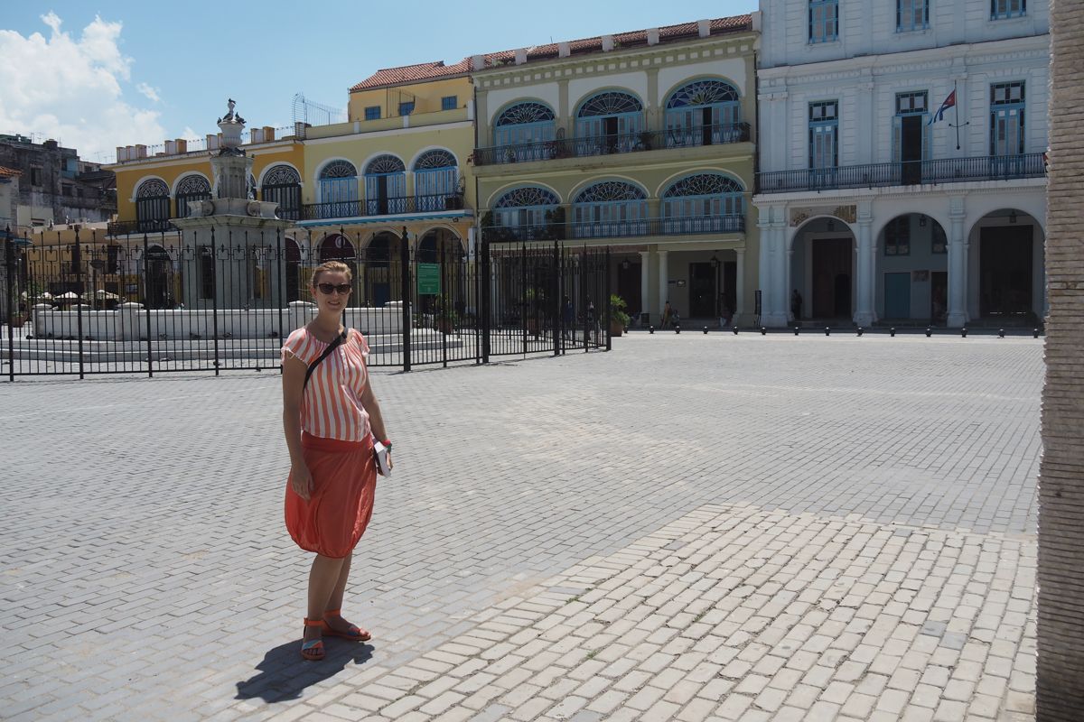 old town