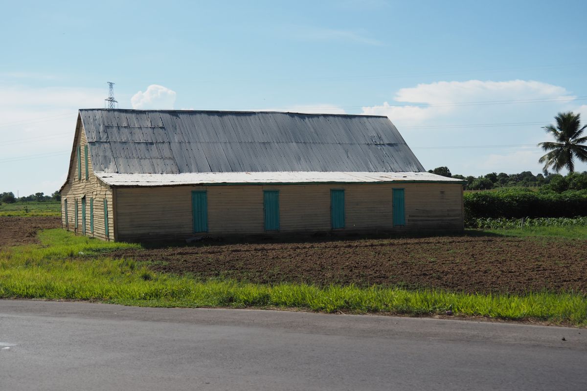 countryside