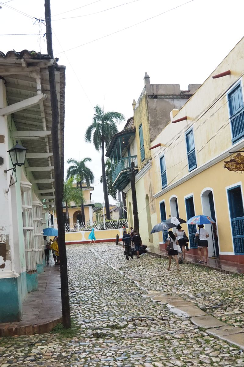 old town