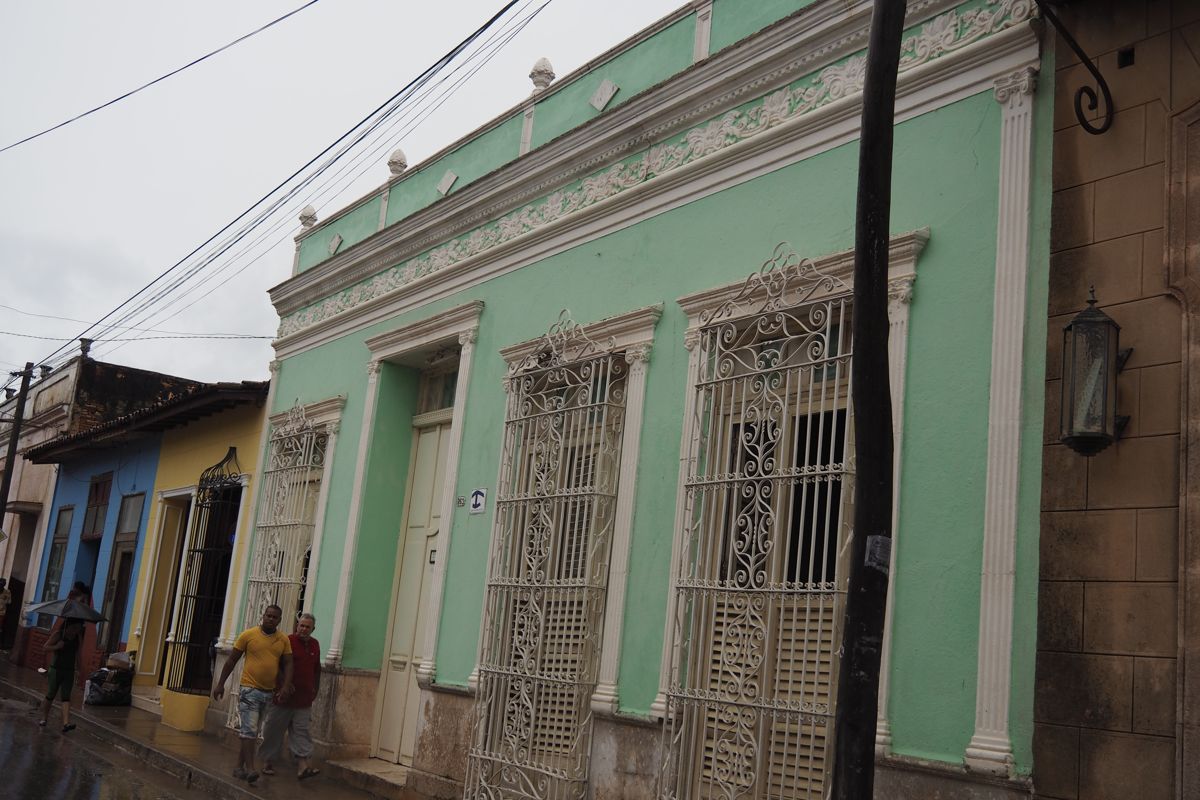 mosque
