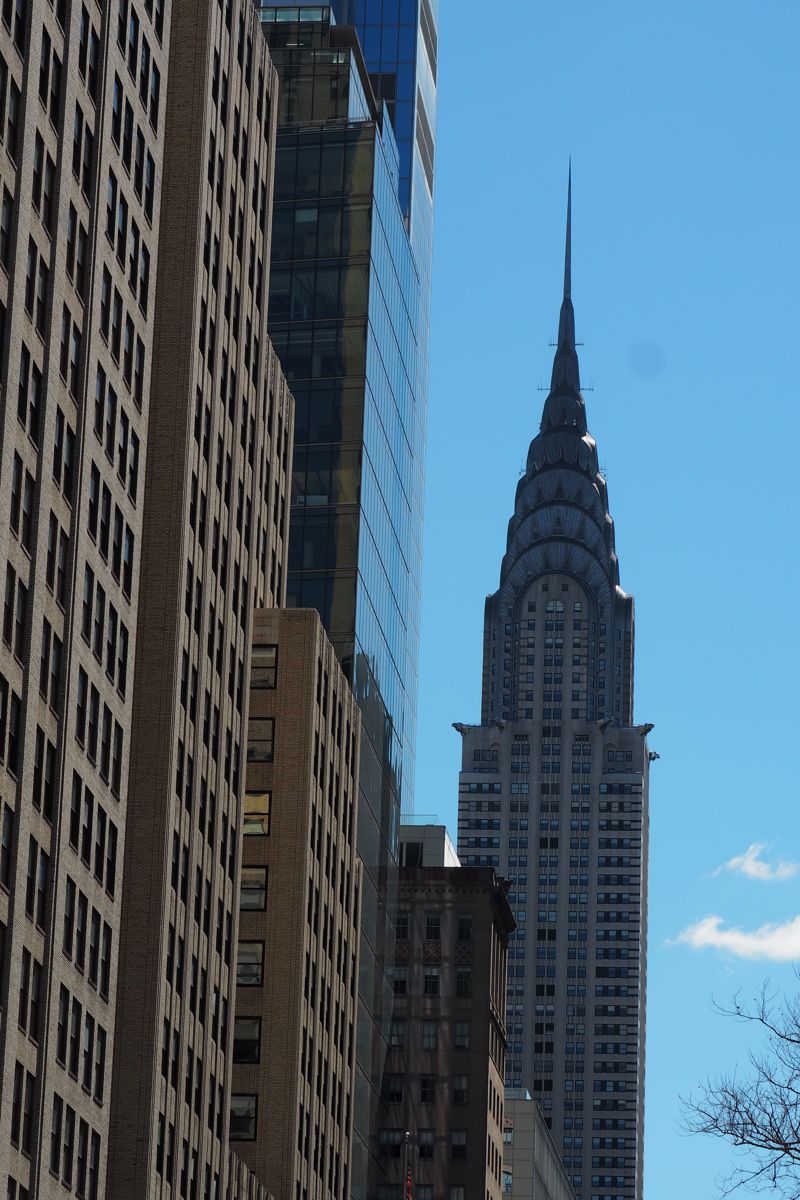 skyline
