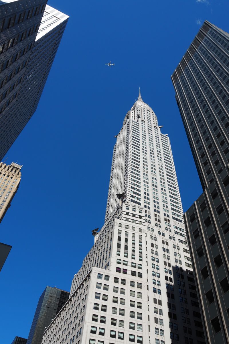 skyline