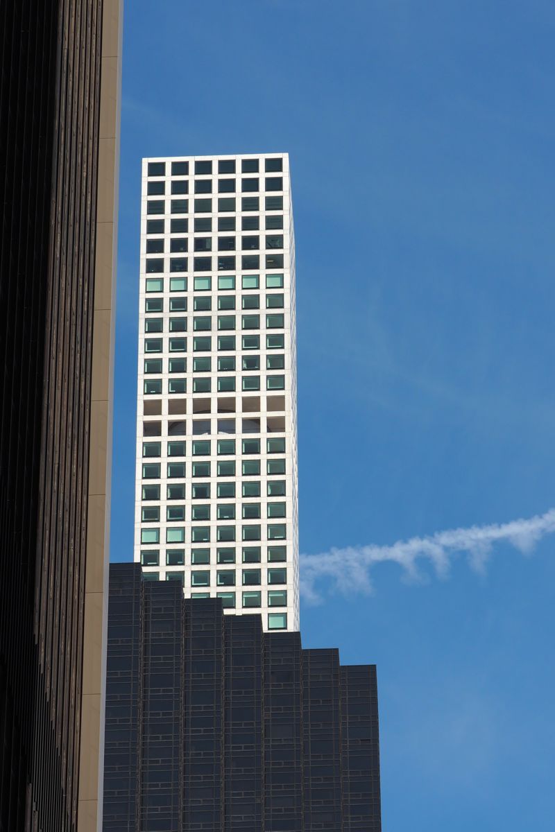 skyline