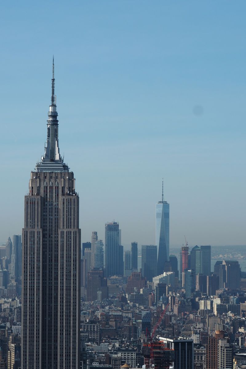 skyline