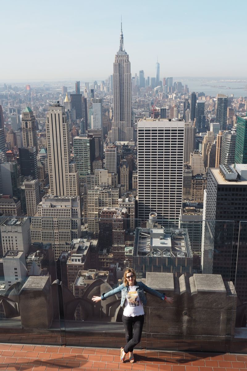 skyline