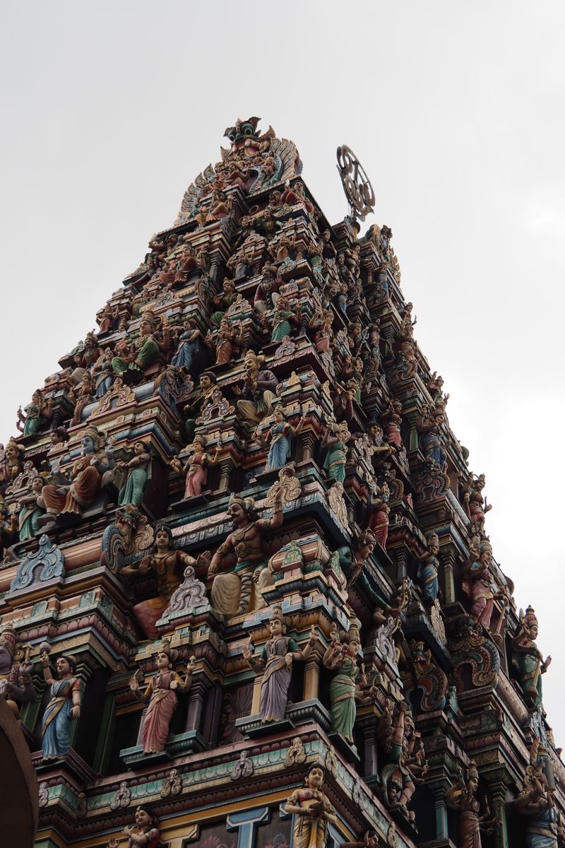 temple or shrine