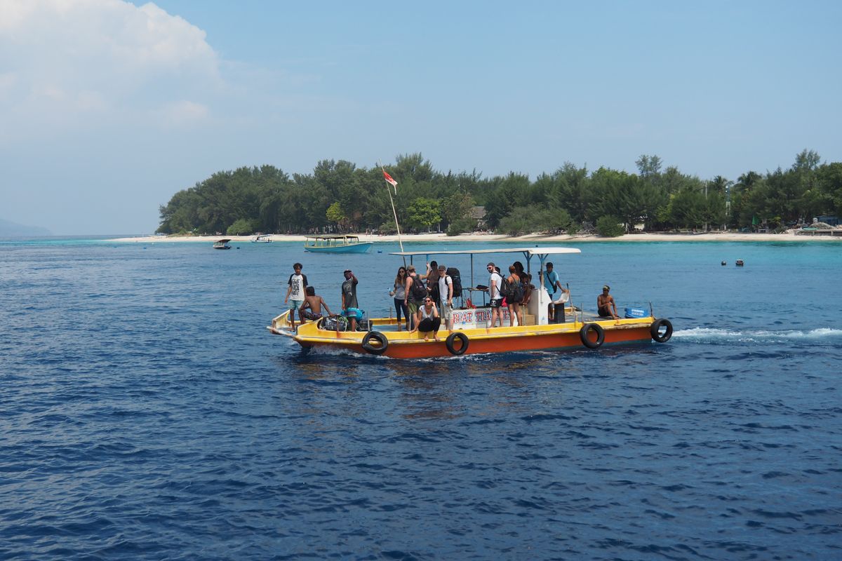 island