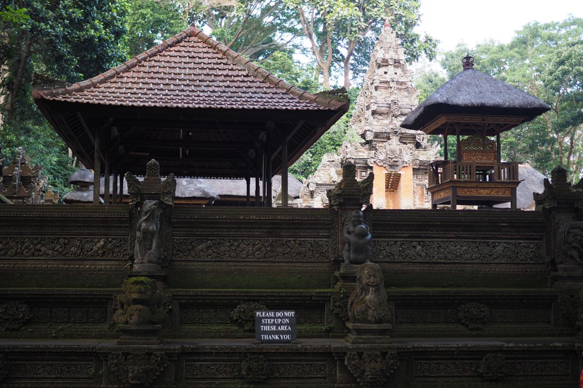 temple or shrine