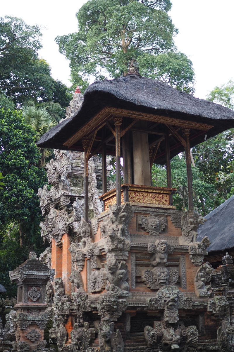temple or shrine