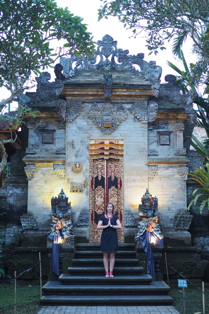 temple or shrine
