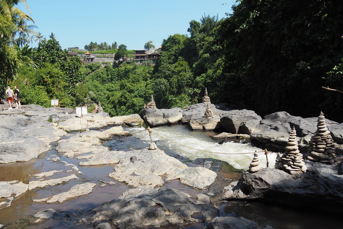 river