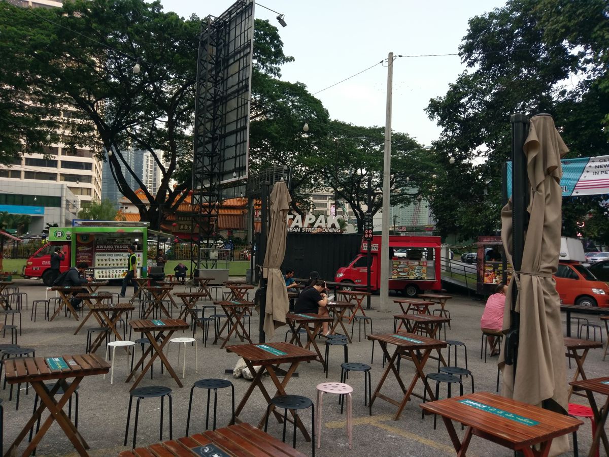 restaurant or cafe