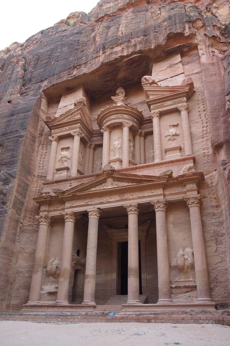 temple or shrine