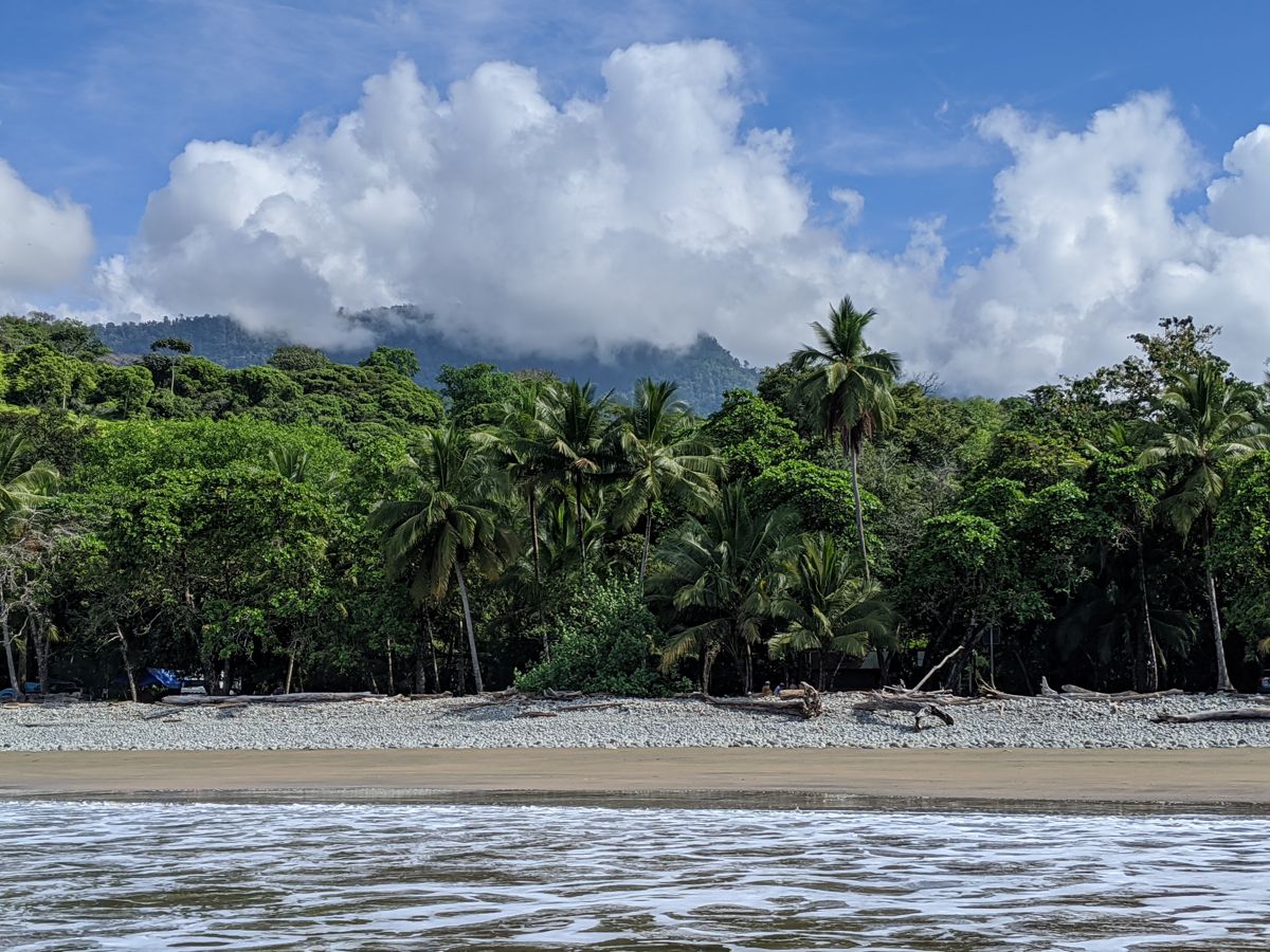 island