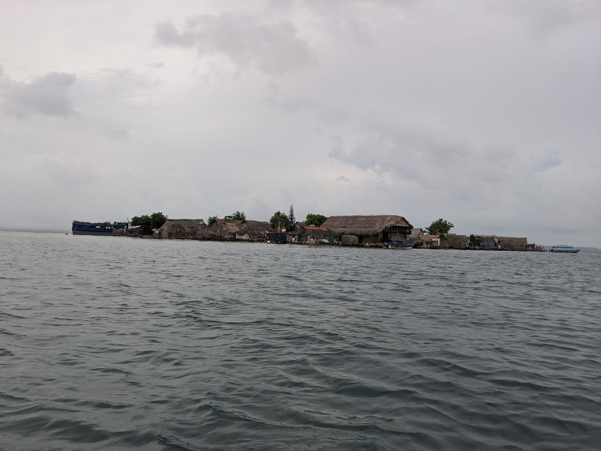 island