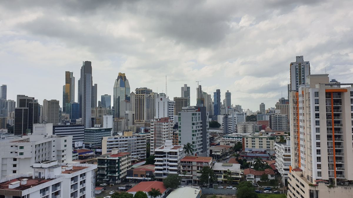 skyline