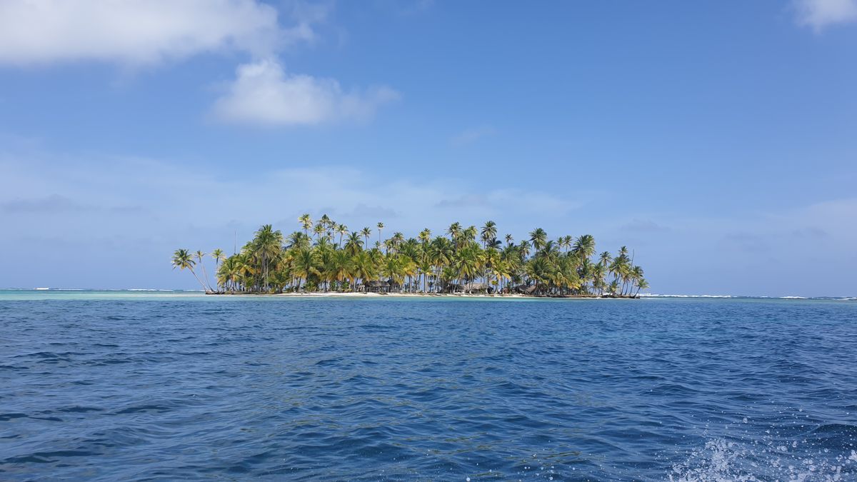 island