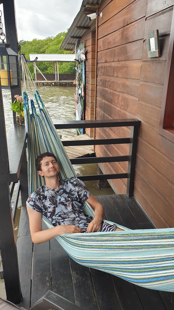 river