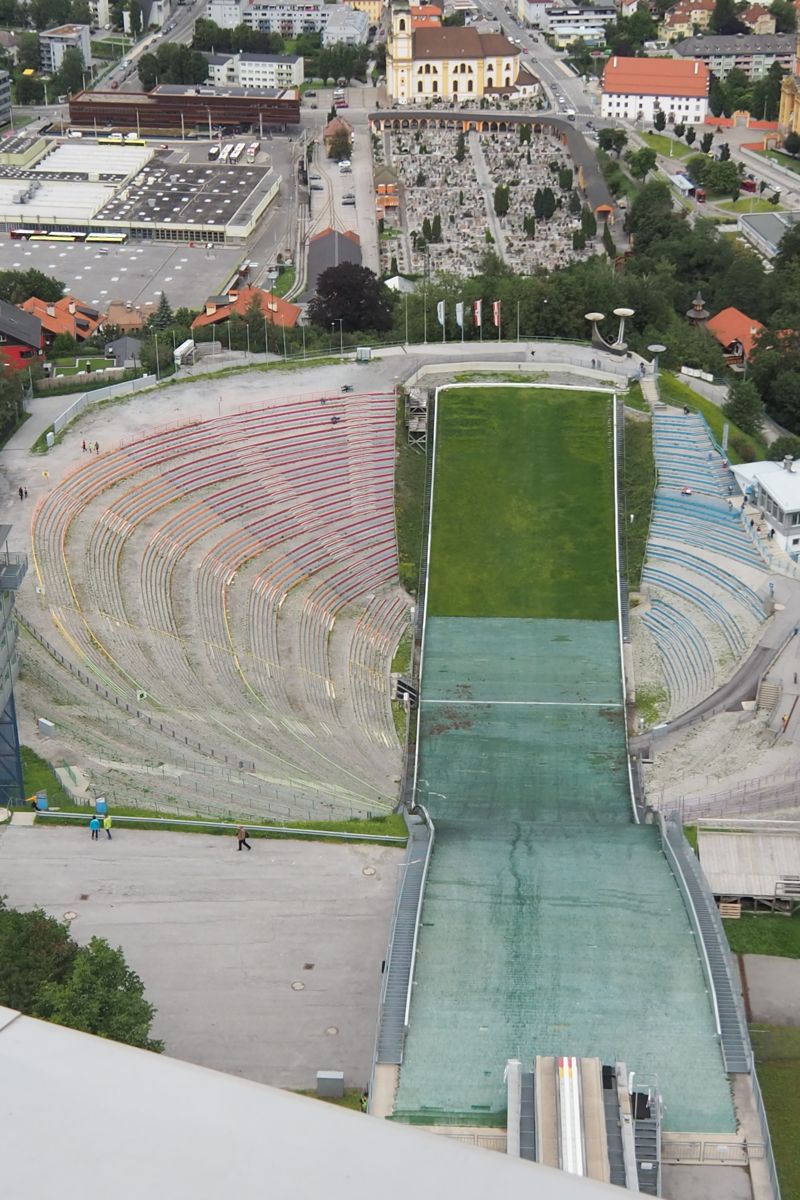 park or garden