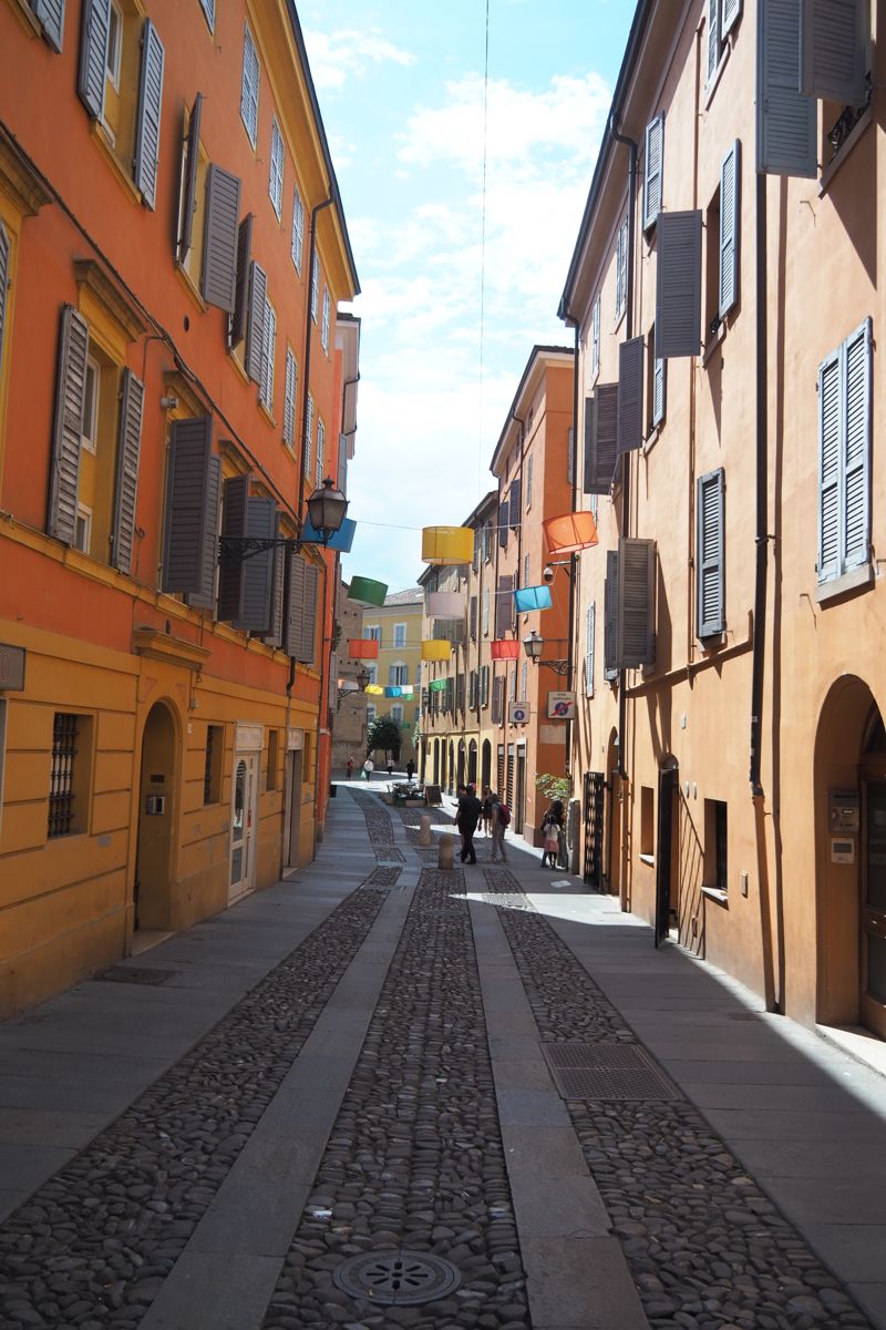 old town