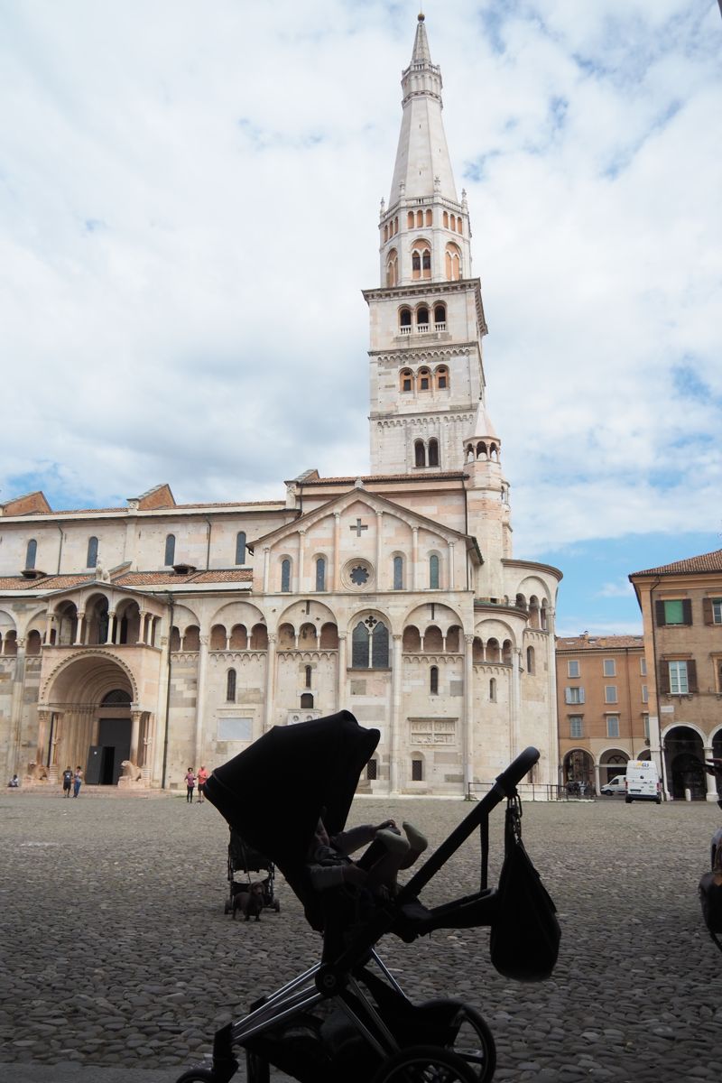 church or cathedral
