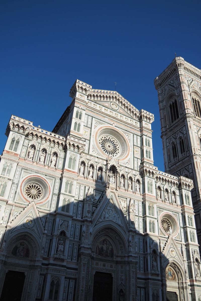 church or cathedral