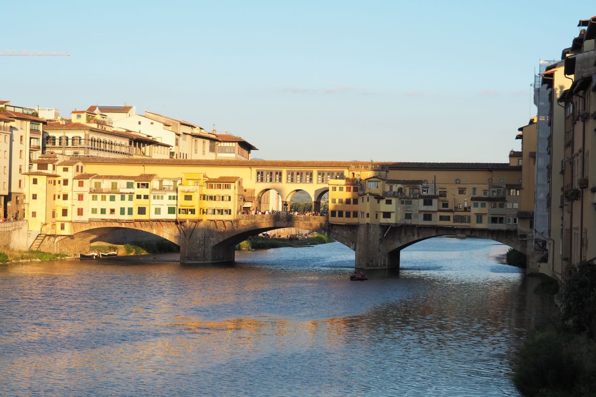 river
