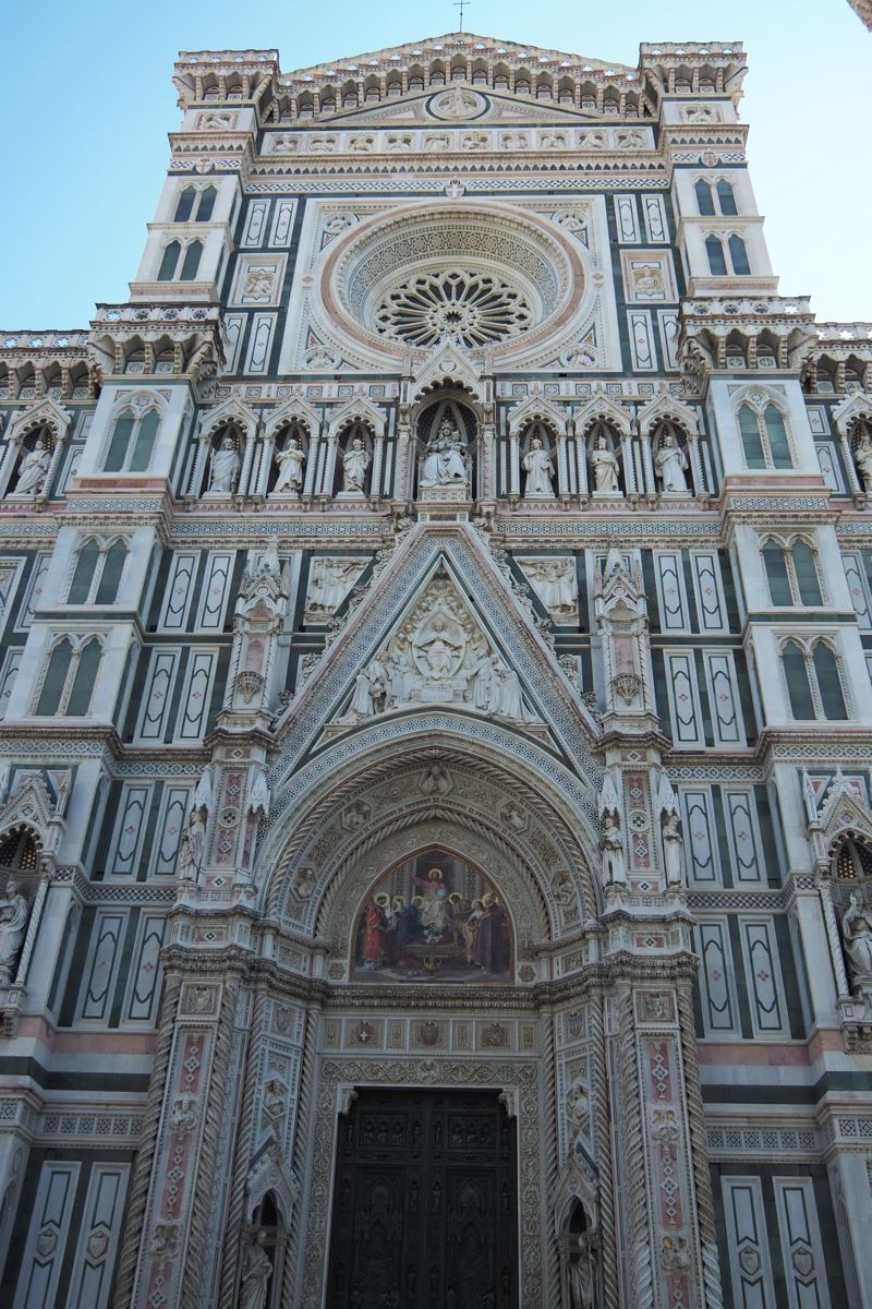 church or cathedral