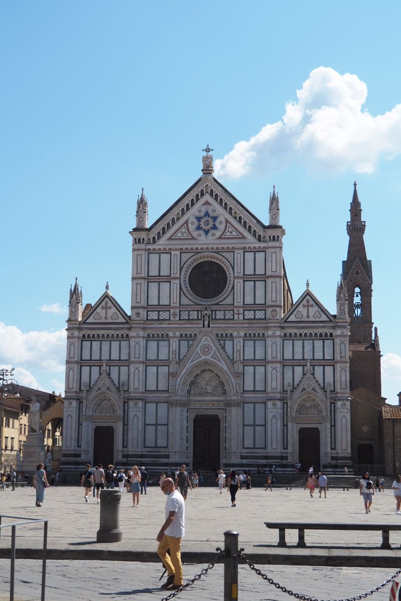 church or cathedral