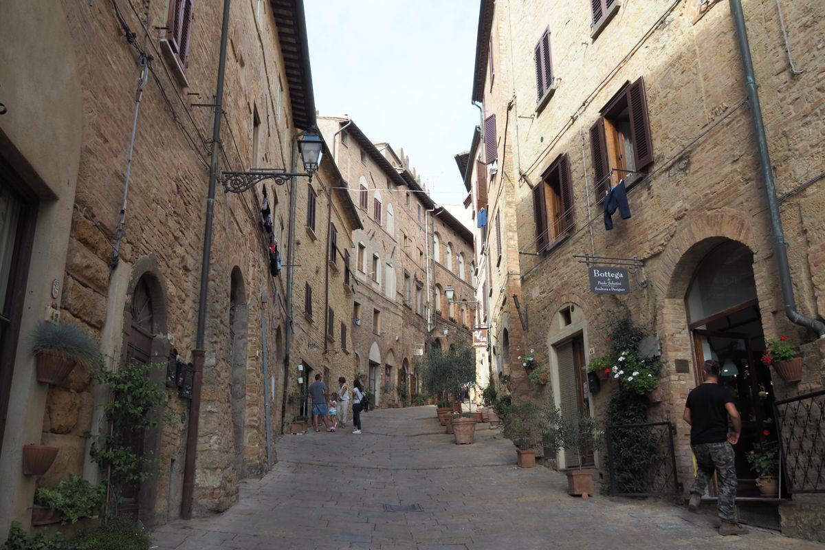 old town