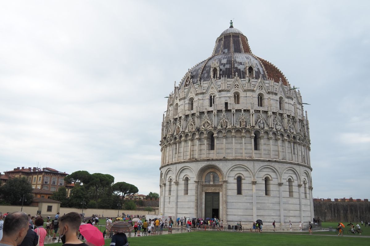 church or cathedral