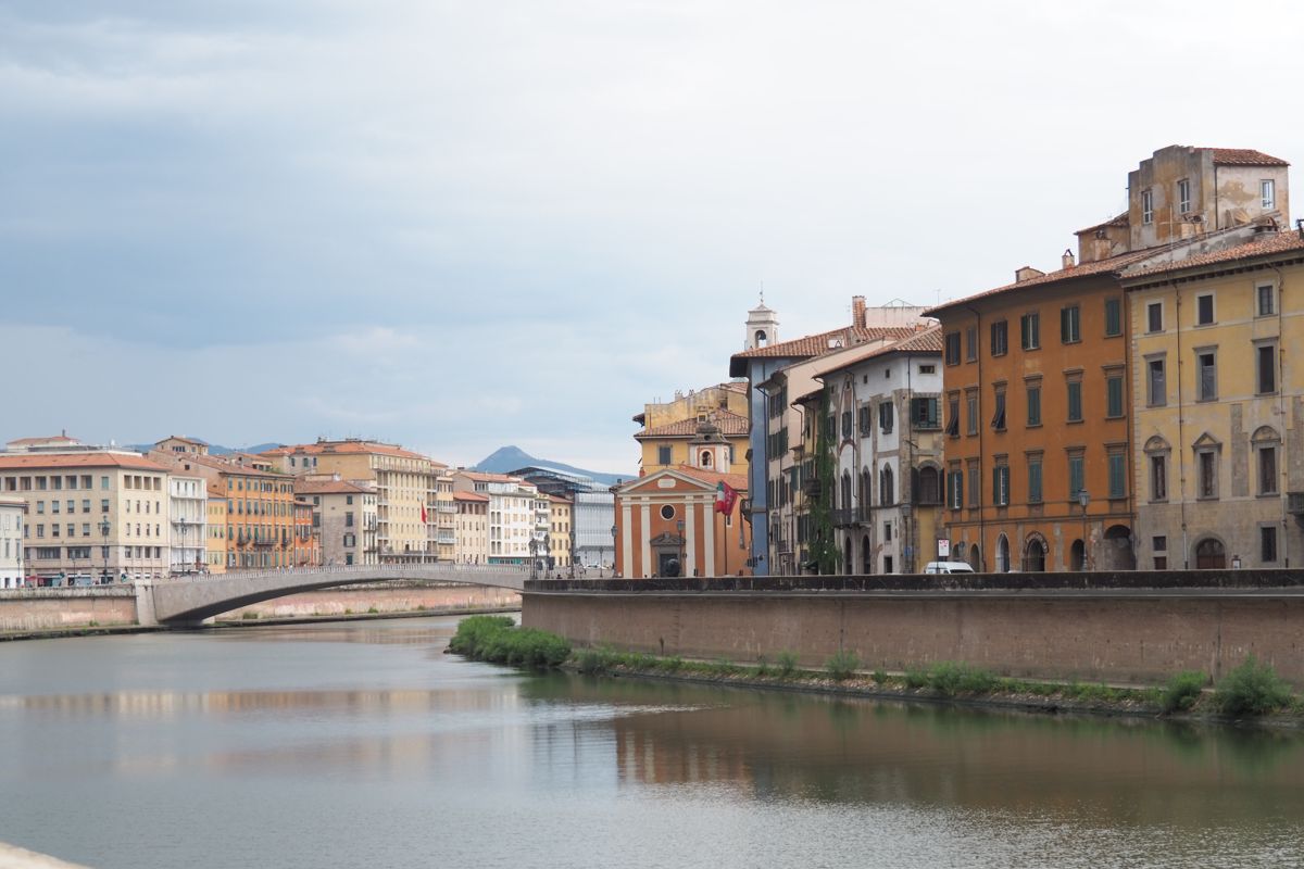 old town