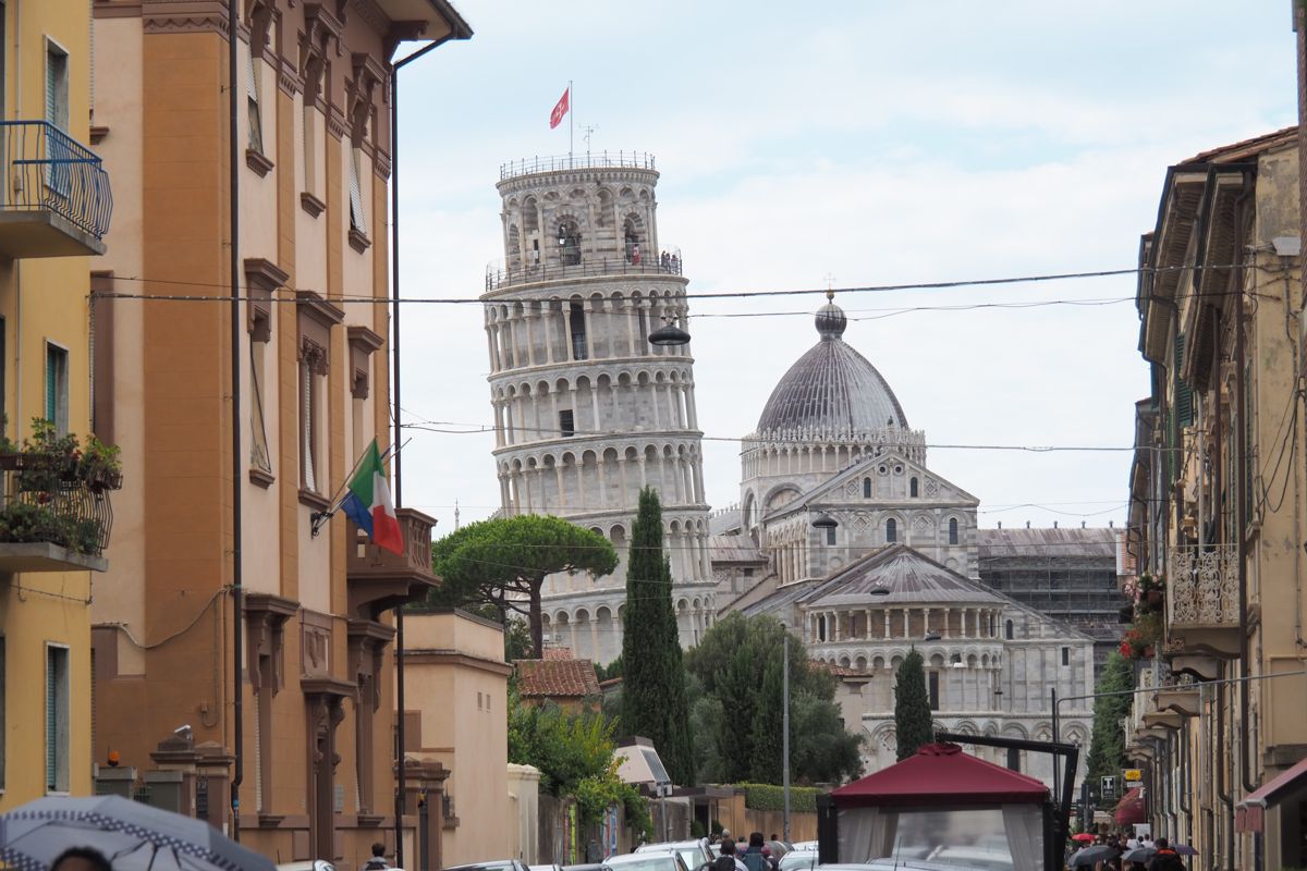 old town