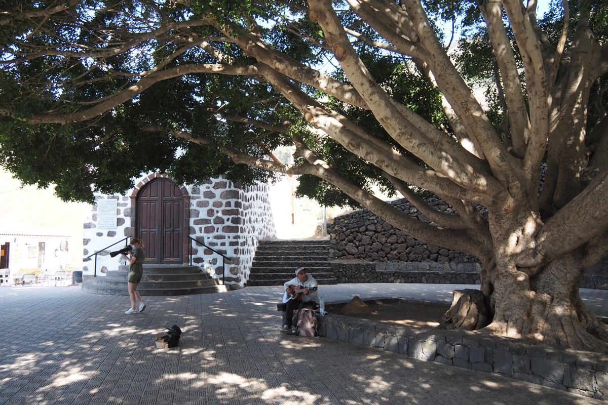 temple or shrine