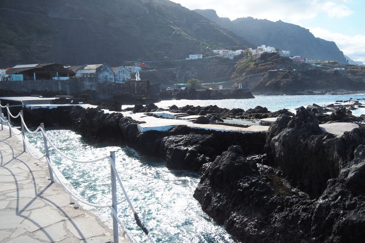 harbour
