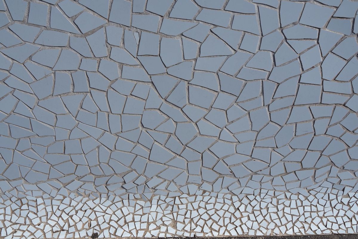 snow and ice