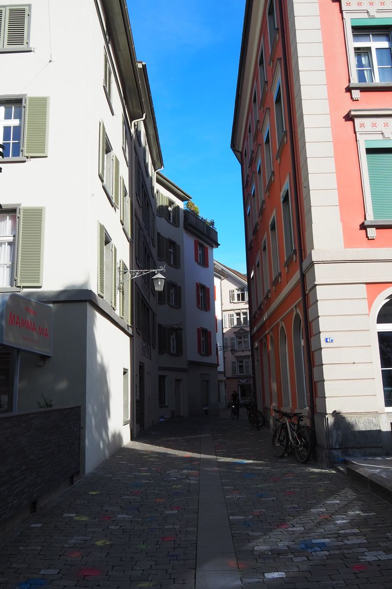 old town