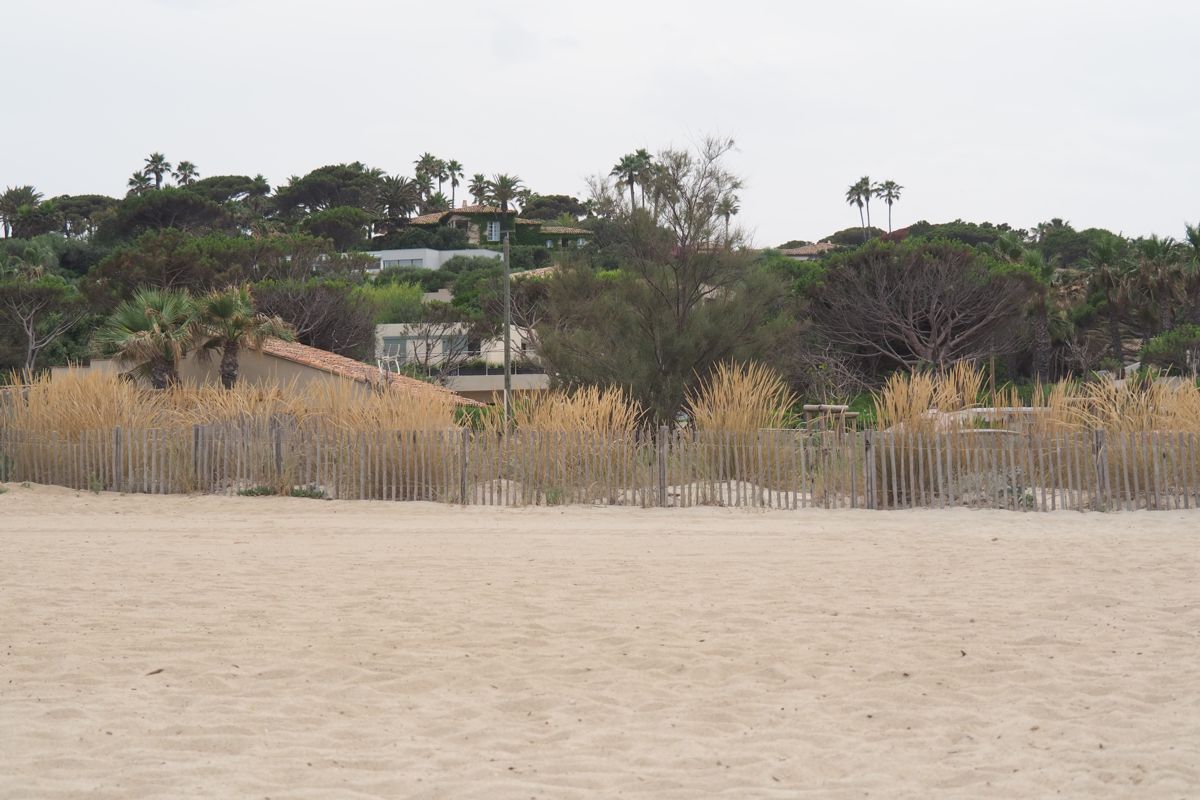 desert dunes