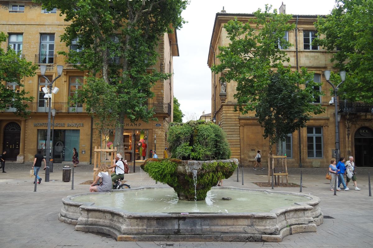 old town