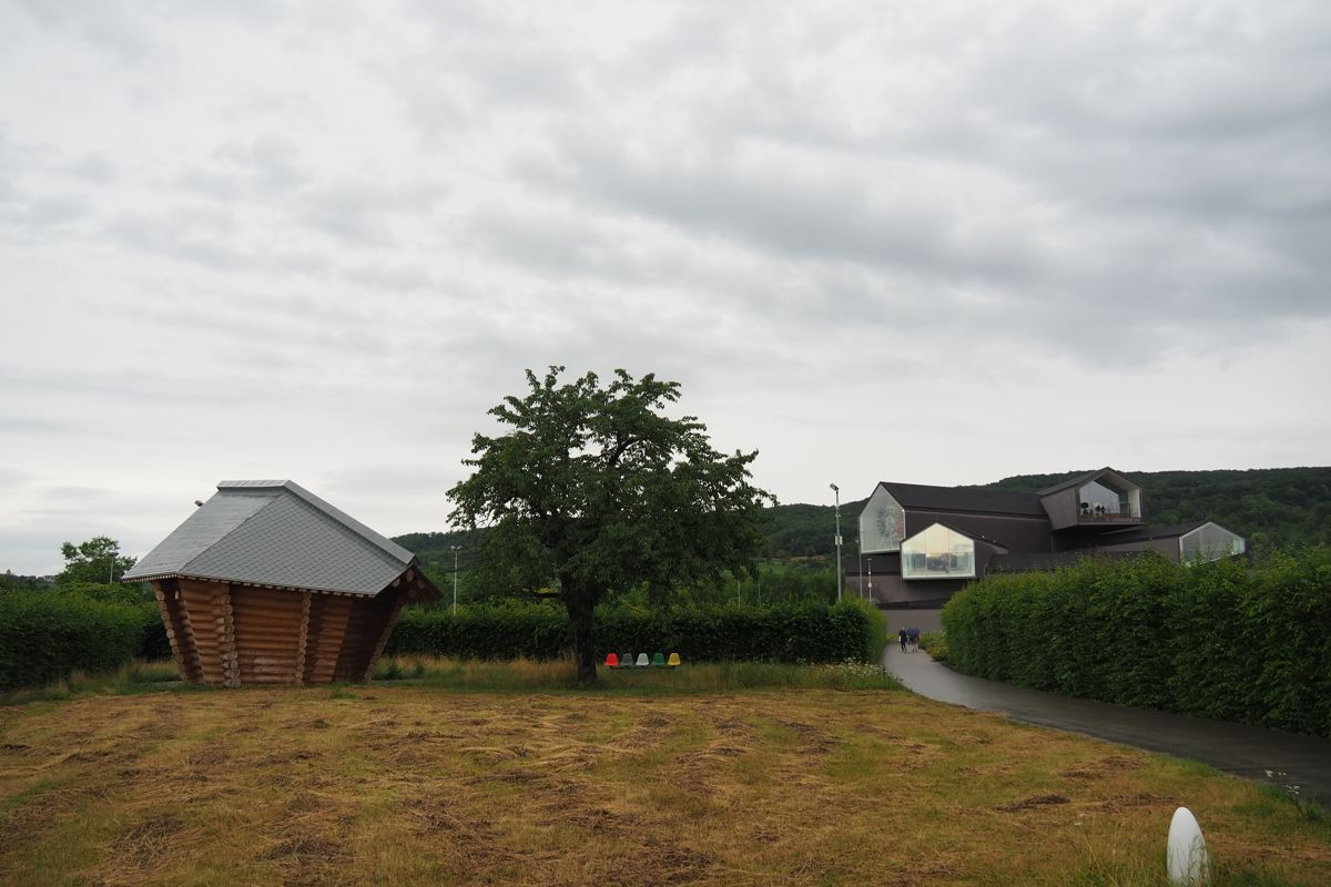 countryside
