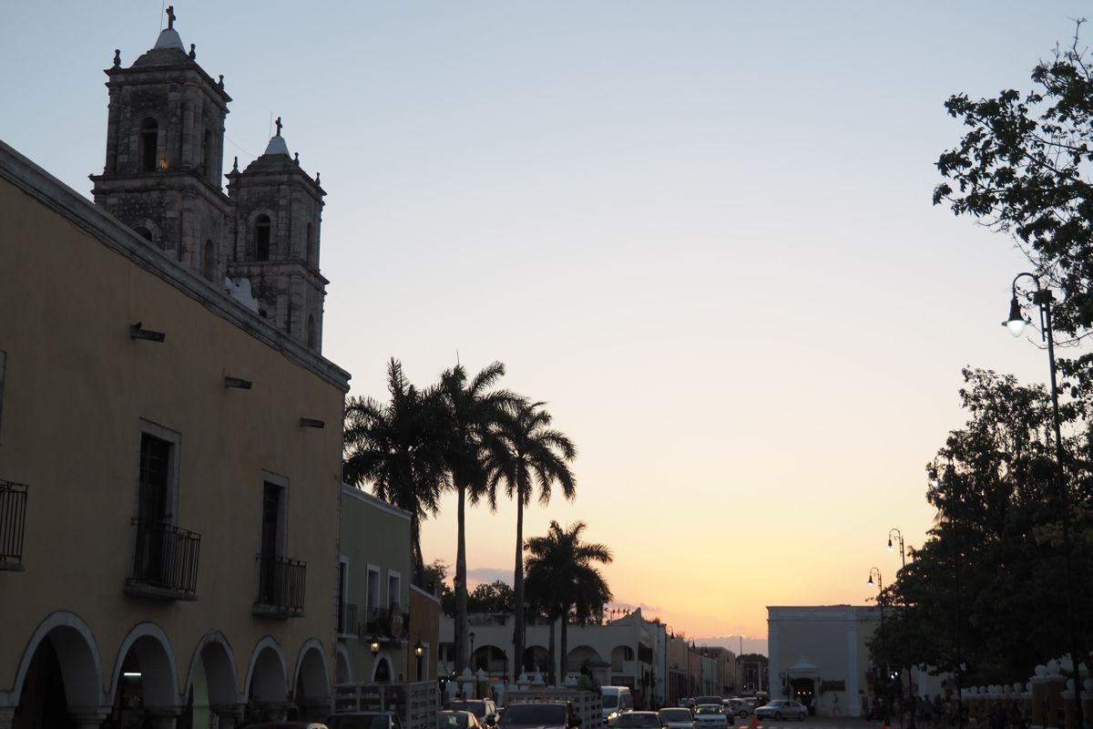 church or cathedral