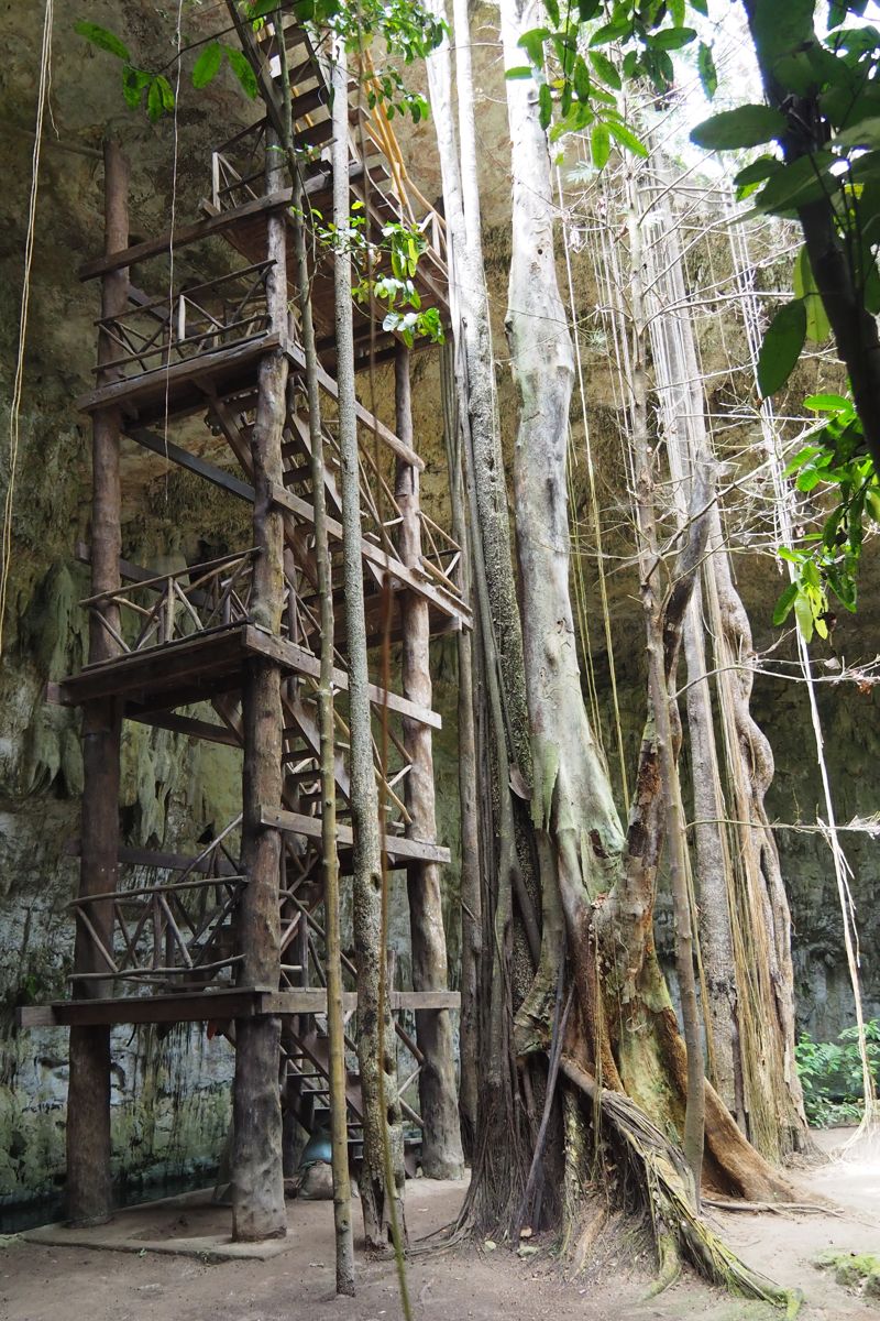 temple or shrine