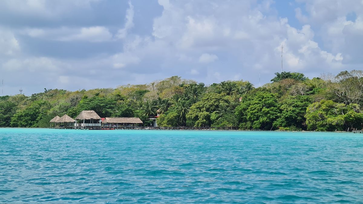 island