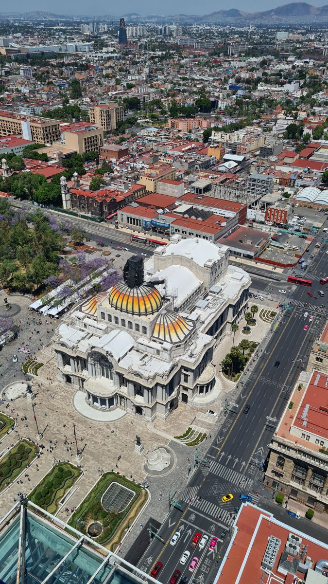 church or cathedral